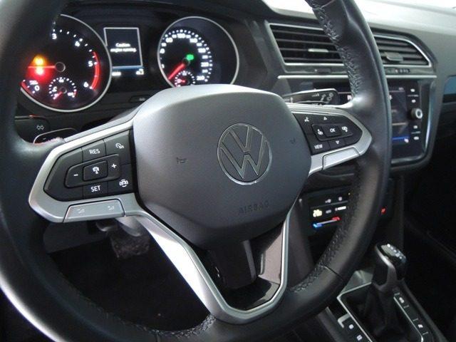 VOLKSWAGEN Tiguan 2.0 TDI 150 CV SCR DSG Life