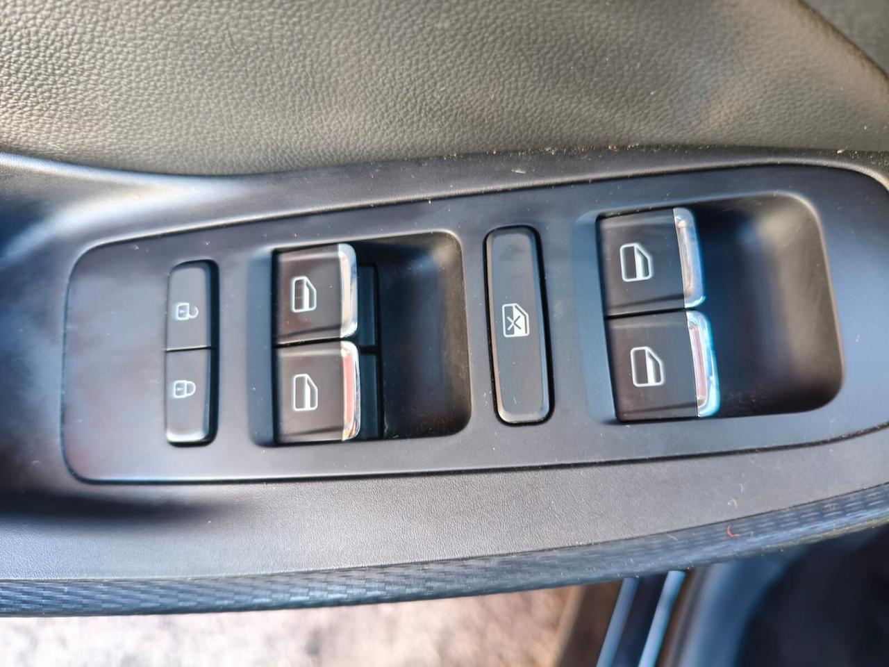 Dr Dr 4.0 dr 4.0 1.5 Bi-Fuel GPL