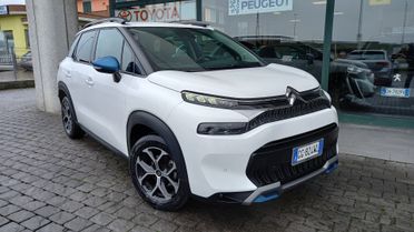 Citroen C3 Aircross C3 Aircross BlueHDi 110 S&S Shine Pack