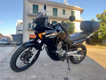 Honda Transalp 650