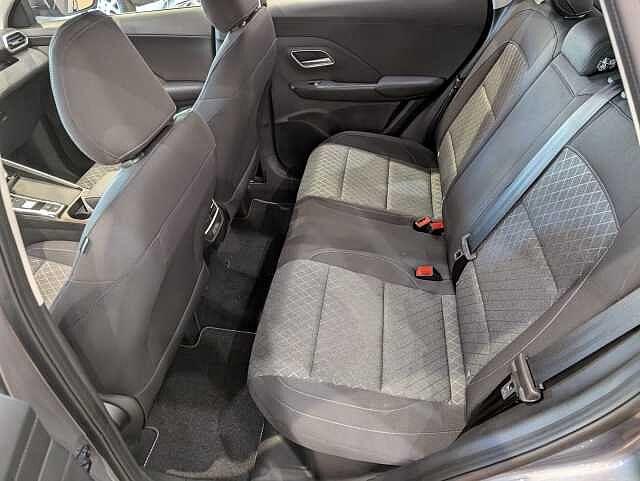 MG MG ZS Comfort 1.5 Hybrid