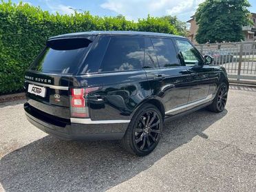 Land Rover Range Rover 3.0 TDV6 Vogue