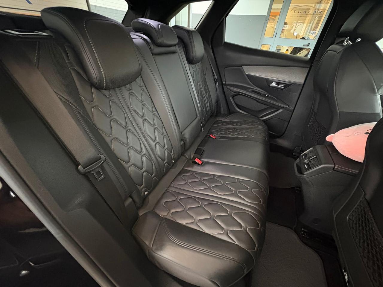 Peugeot 3008 GT DISTRIBUZIONE ESEGUITA 2.0 #12068