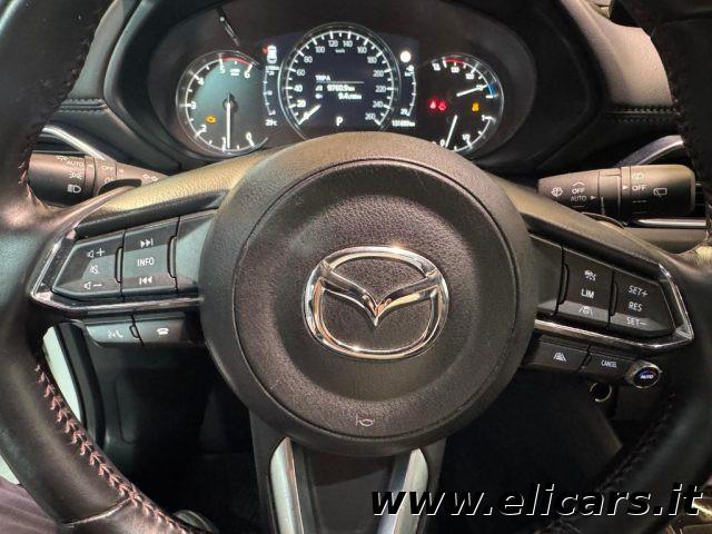 MAZDA CX-5 2.2L Skyactiv-D 150 CV 2WD Homura