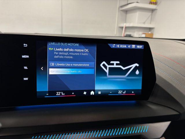 BMW 118 d MSport Pro StraFull Automatico