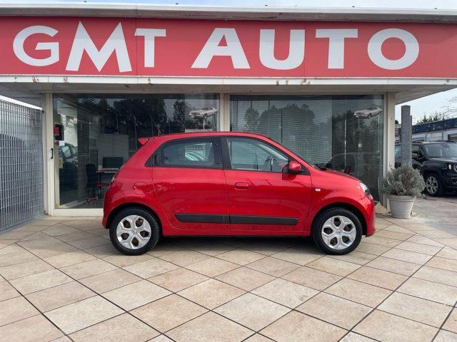 RENAULT Twingo LIMITED 1.0 69CV NEOPATENTATI