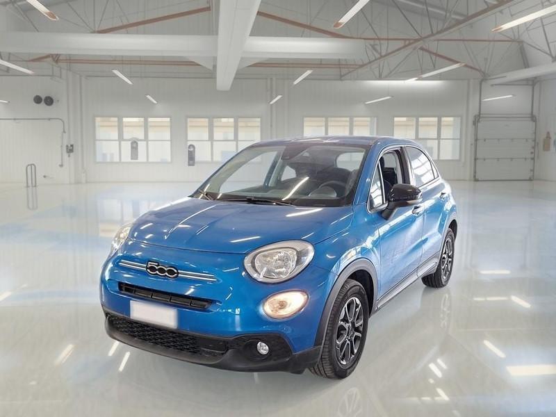 FIAT 500X CLUB 1.0 120CV MY22