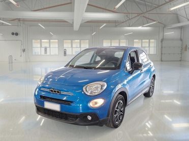 FIAT 500X CLUB 1.0 120CV MY22