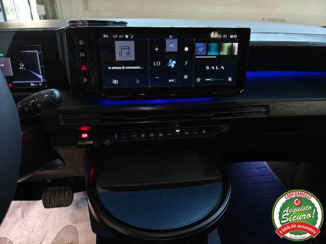 LANCIA Ypsilon 51kWh Edizione Cassina