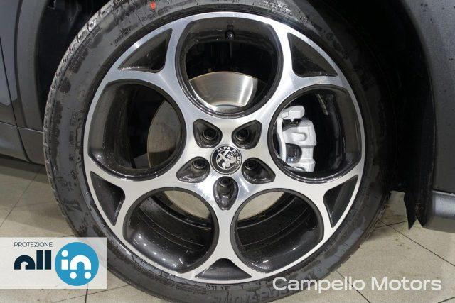 ALFA ROMEO Tonale Tonale 1.5 Hybrid 130cv TCT Sprint