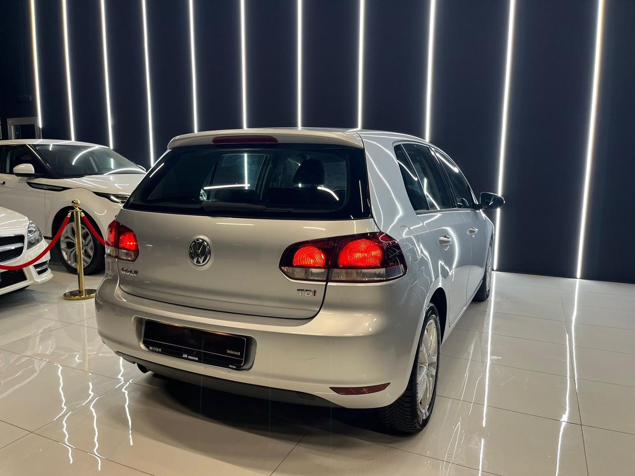 Volkswagen Golf 1.6 TDI 5p. Highline OK NEOPATENTATI