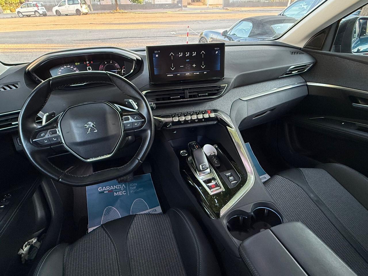 Peugeot 3008 KM. 94.000! BlueHDi 130 S&S Allure Pack
