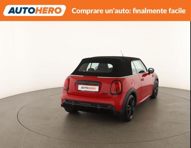 MINI Mini 1.5 Cooper Classic Cabrio