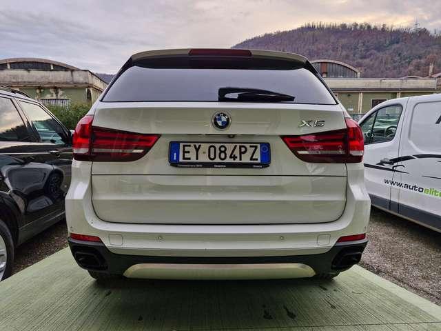BMW X5 Xdrive 40d Experience Full Tetto Pano