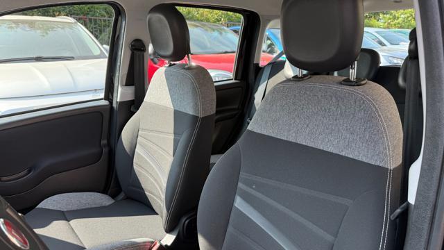 FIAT Panda 1.0 FIREFLY S&S HYBRID CITY LIFE*CARPLAY*USB*