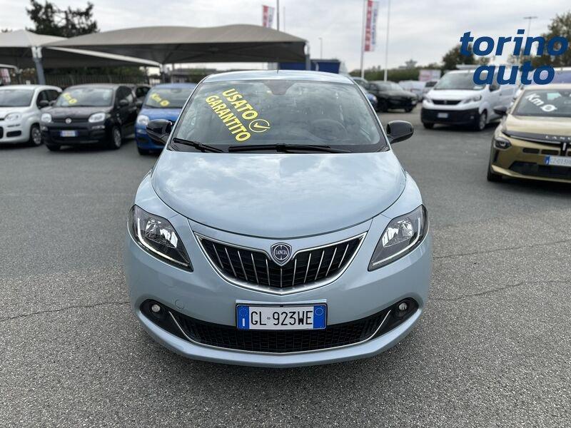 Lancia Ypsilon Ypsilon 1.0 firefly hybrid Gold s&s 70cv 5p.ti