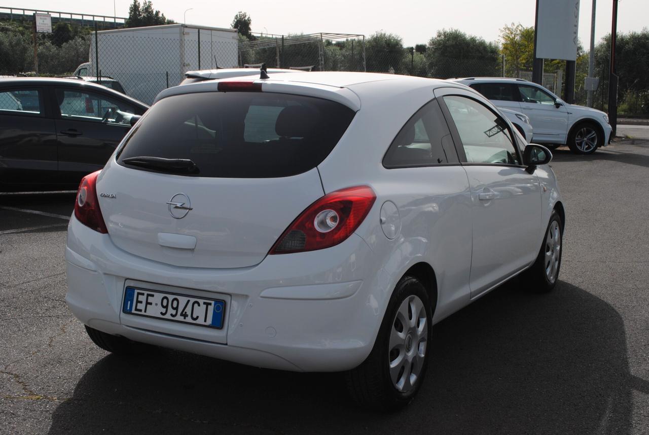 Opel Corsa 1.2 86 CV