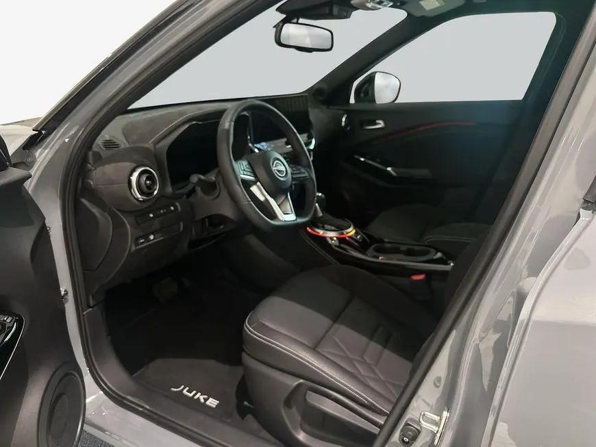 Nissan Juke 1.0 dig-t N-Design 114cv dct