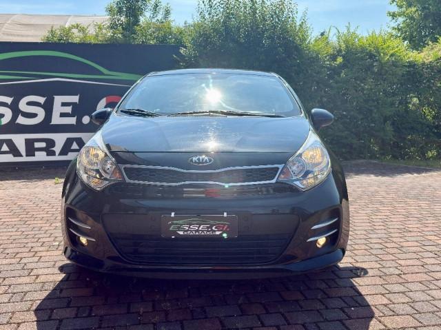 Kia Rio 1.2 Cool eco Gpl 5p