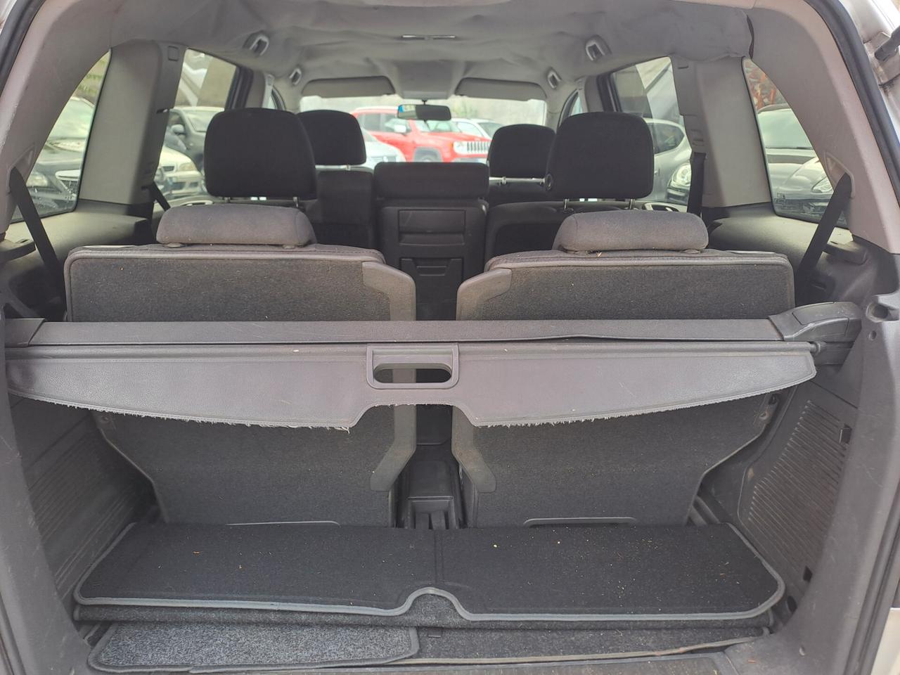 OPEL ZAFIRA 1.9 CDTI *7 POSTI*