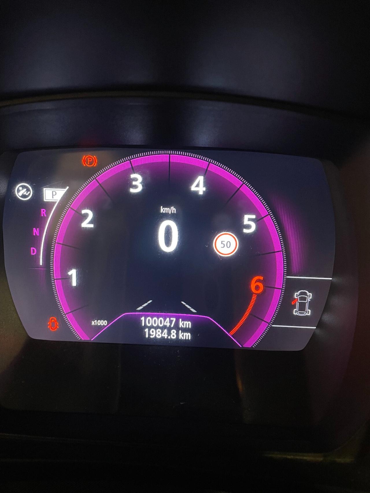 Renault Kadjar TCe 140CV EDC FAP Black Edition