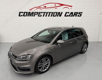 Volkswagen Golf 2.0 TDI 5p. Sport Edition BlueMotion Tech.