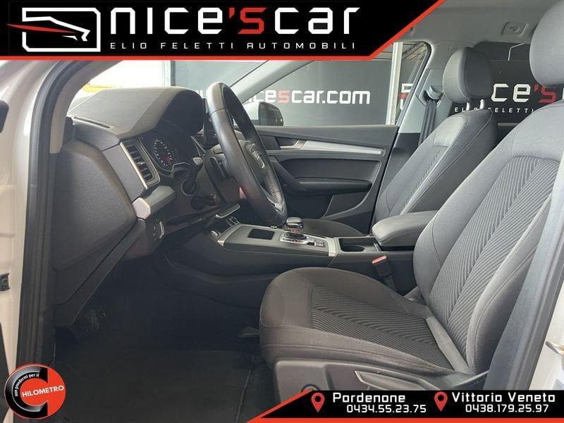 Audi Q5 40 TDI quattro S tronic