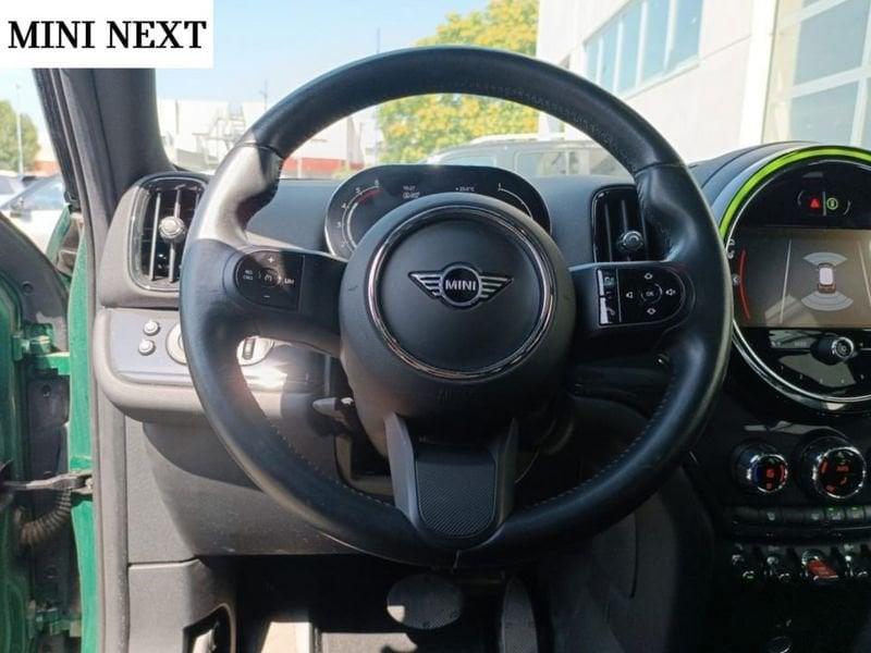 MINI Mini Countryman F60 MINI COUNTRYMAN 1.5 ONE D NORTHWOOD EDITION AUTO