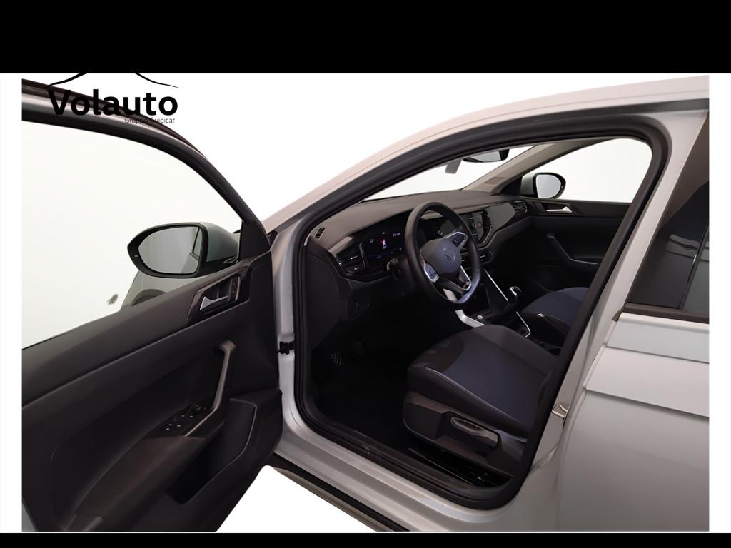 VOLKSWAGEN Taigo - Taigo 1.0 TSI 95 CV Life