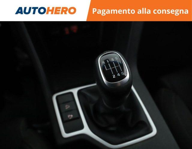 KIA Sportage 1.7 CRDI 2WD Cool