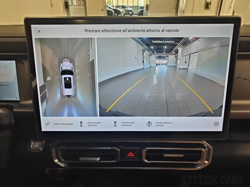 ICH-X K3 K3 2.0 GPL DCT 4WD* - Pronta Consegna - VARI COLORI