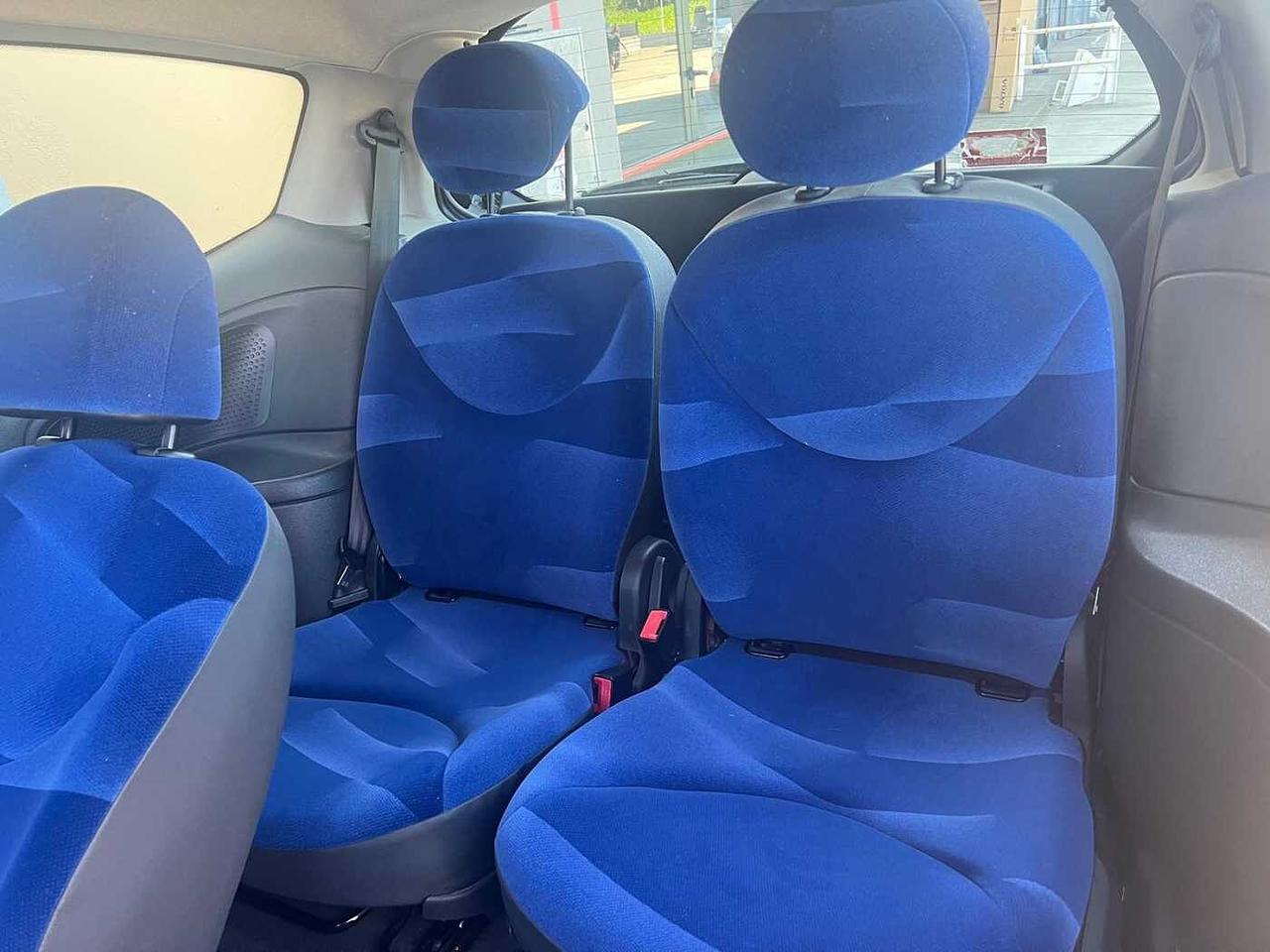 Citroen C2 1.1 Elegance