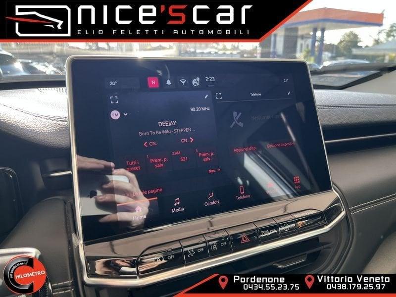 Jeep Compass 1.6 Multijet II 2WD Limited*PROMO*