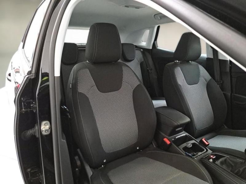 OPEL GRANDLAND X 1.5 ECOTEC DIESEL BUSINESS 130 CV SES MT6 SUV