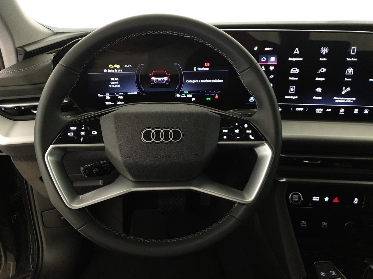 Spb 2.0e-hybrid 299CV quattro Str Business Advance