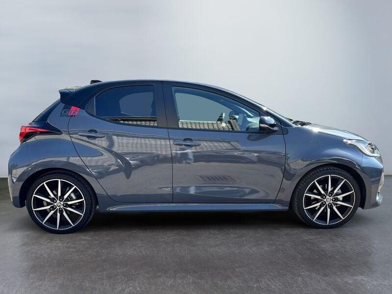 Toyota Yaris Hybrid 130 GR SPORT