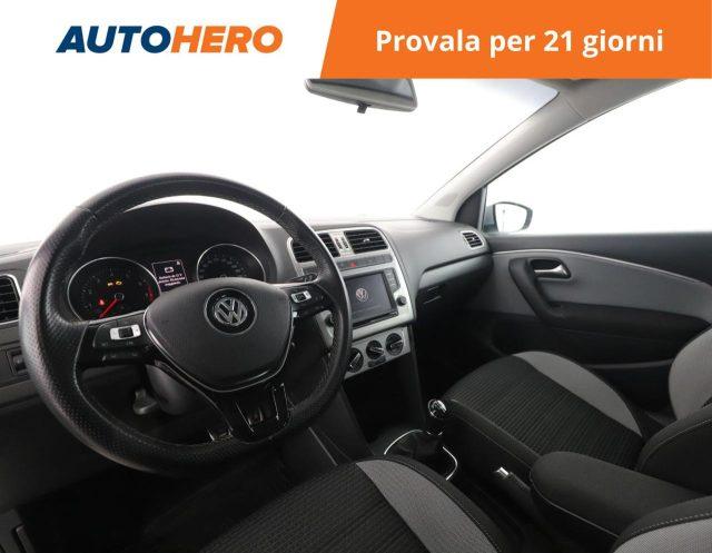 VOLKSWAGEN Polo 1.2 TSI BlueMotion Technology