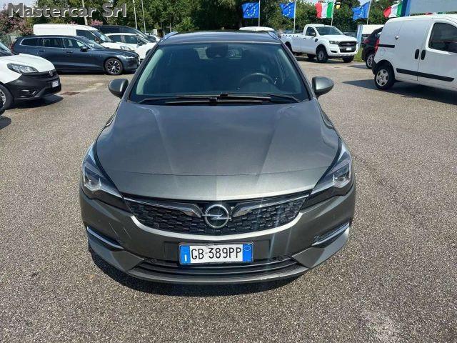 OPEL Astra ST 1.5 CDTI BUSINESS 105CV SeS MT6 - GB389PP
