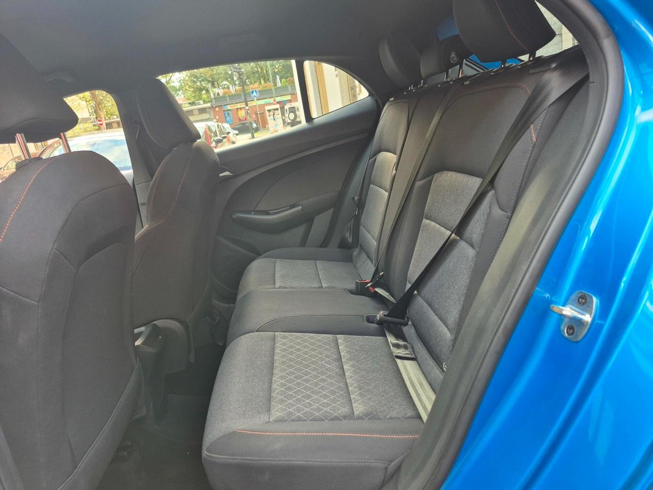Mg MG3 COMFORT