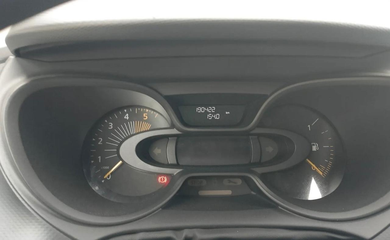 Renault Captur dCi 8V 110 CV Start&Stop Energy Iconic