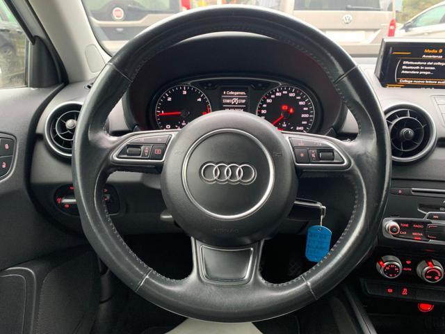 AUDI A1 1.4 TDI