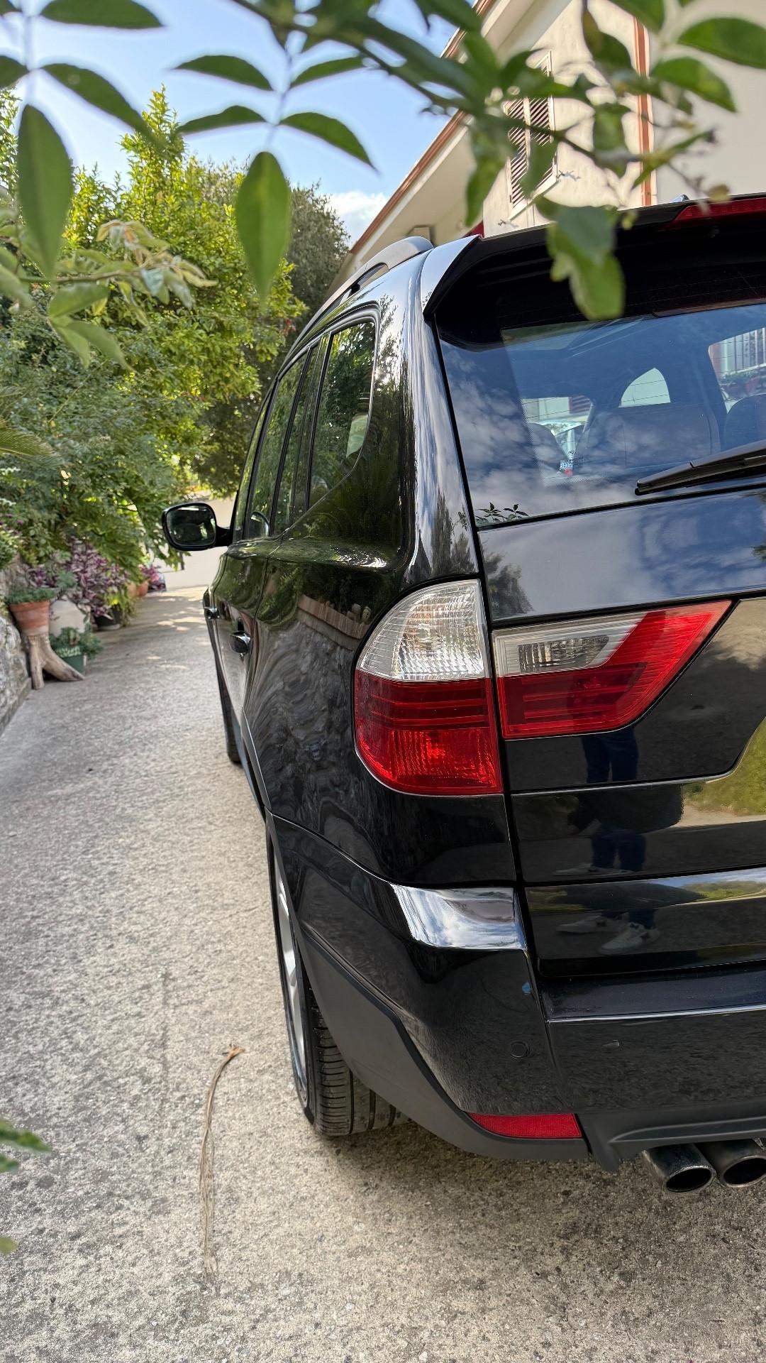 Bmw X3 xDrive30d Limited Sport Edition
