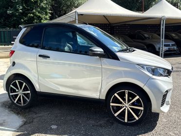 Aixam City GTO 2024