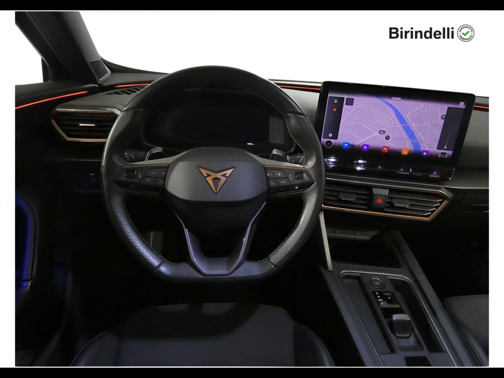 CUPRA Formentor - Formentor 2.0 TDI 4Drive DSG