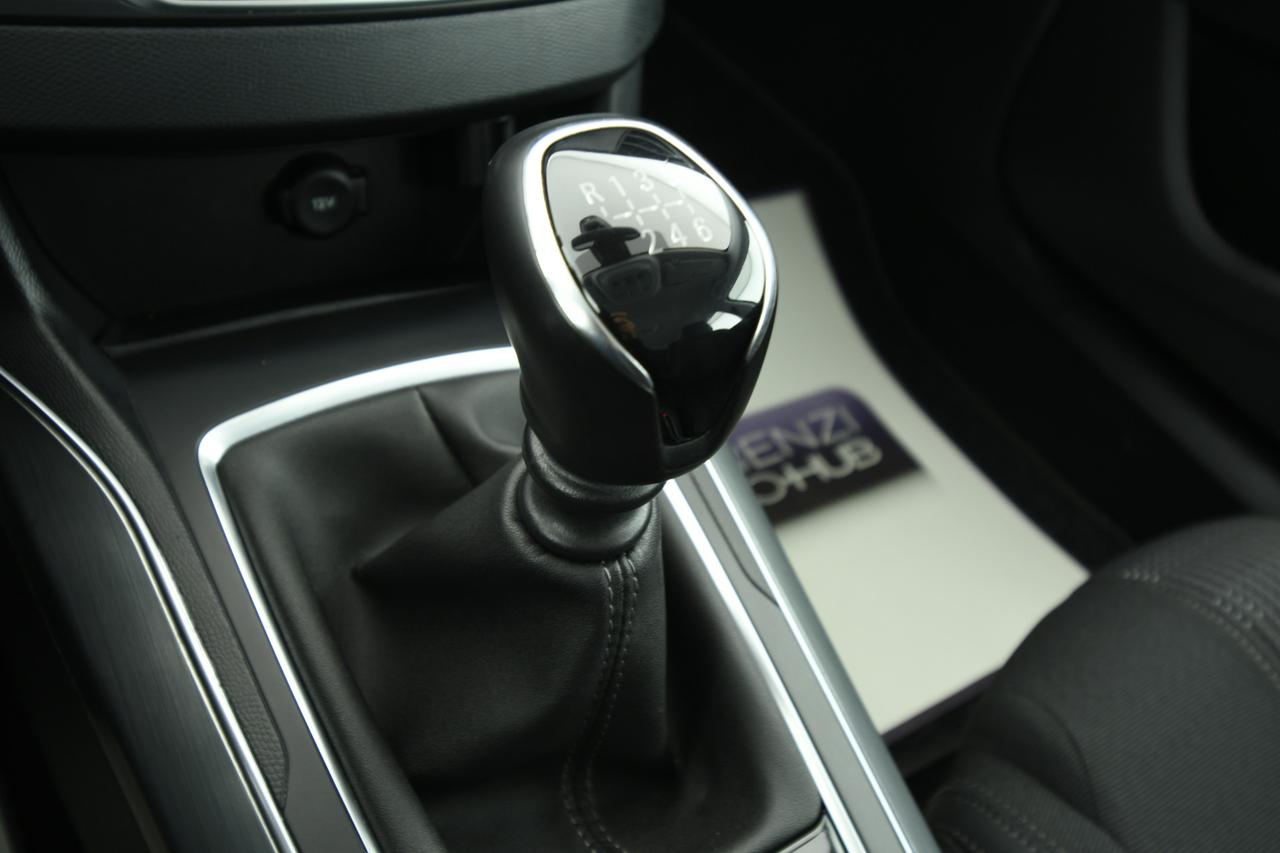 PEUGEOT 308 SW 1.2 puretech t Allure s&s 130cv CAMERA+NEOPATENTATI