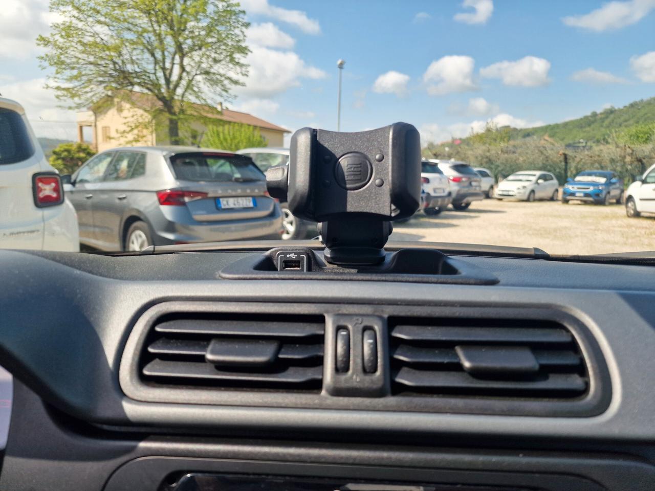 Fiat Panda 1.2 EasyPower City Life GPL