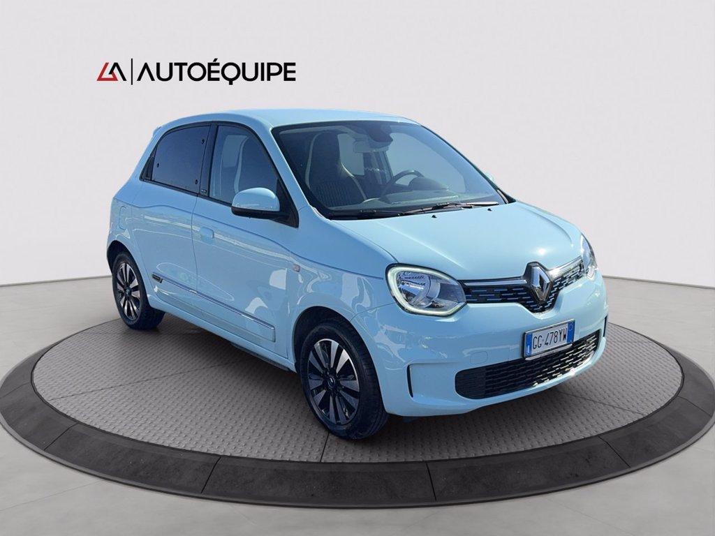 RENAULT Twingo Intens 22kWh del 2021