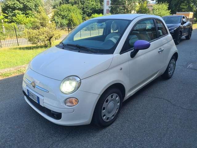 Fiat 500 1.2 Pop 69cv euro5