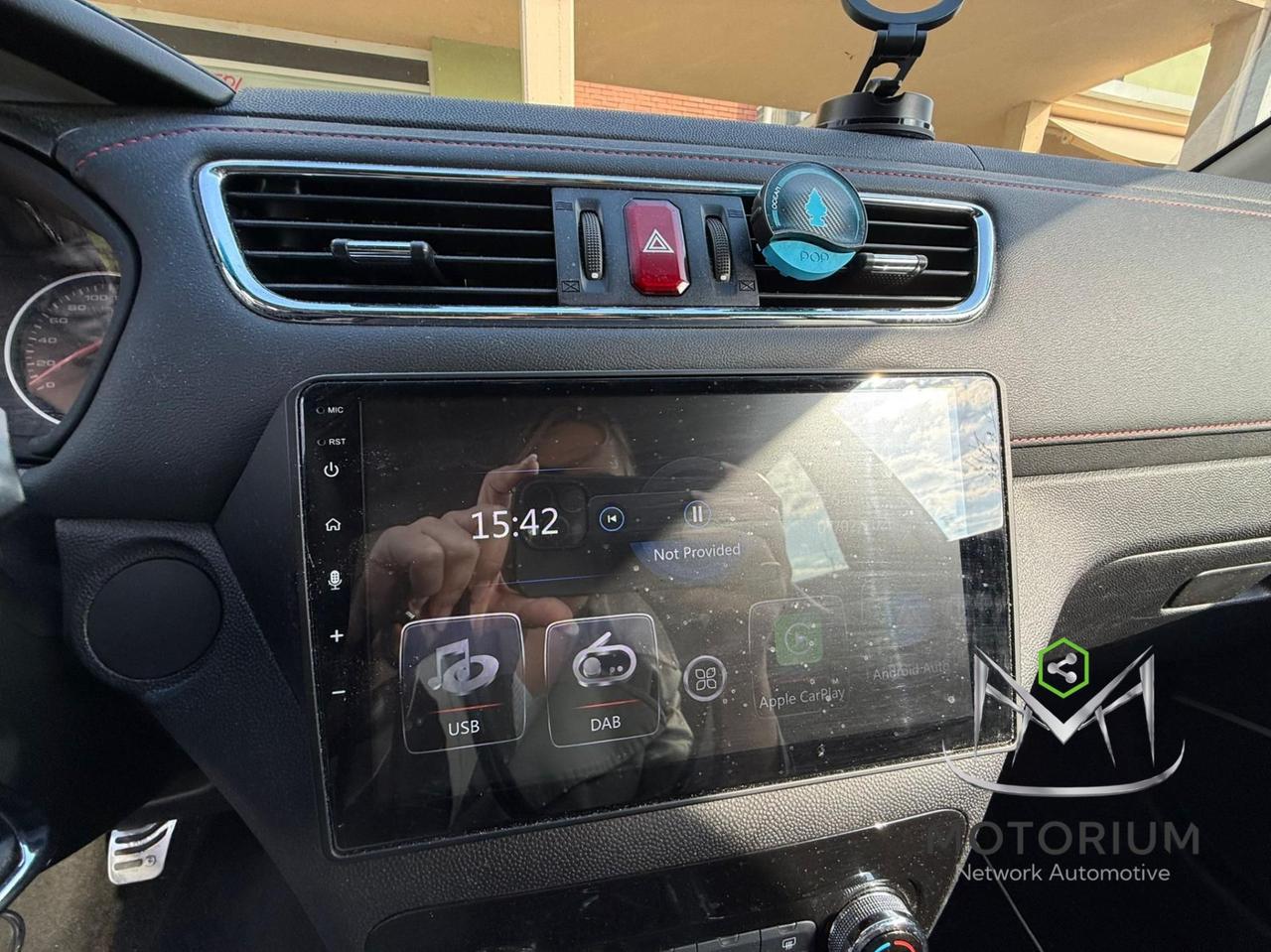 Evo Evo 3 1.5 Gpl 107cv