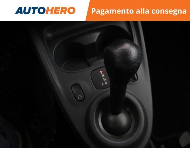 SMART ForTwo 70 1.0 twinamic Passion